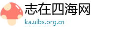志在四海网